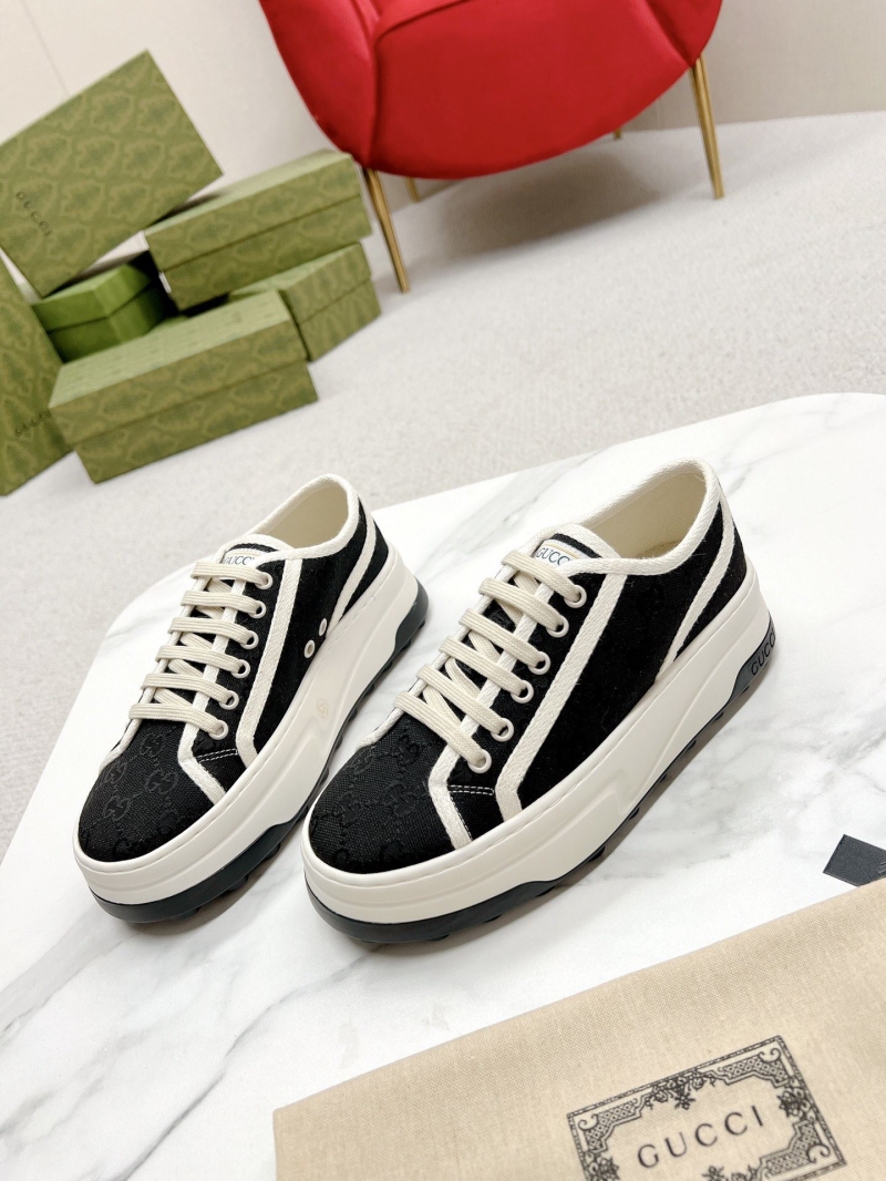 Gucci Casual Shoes